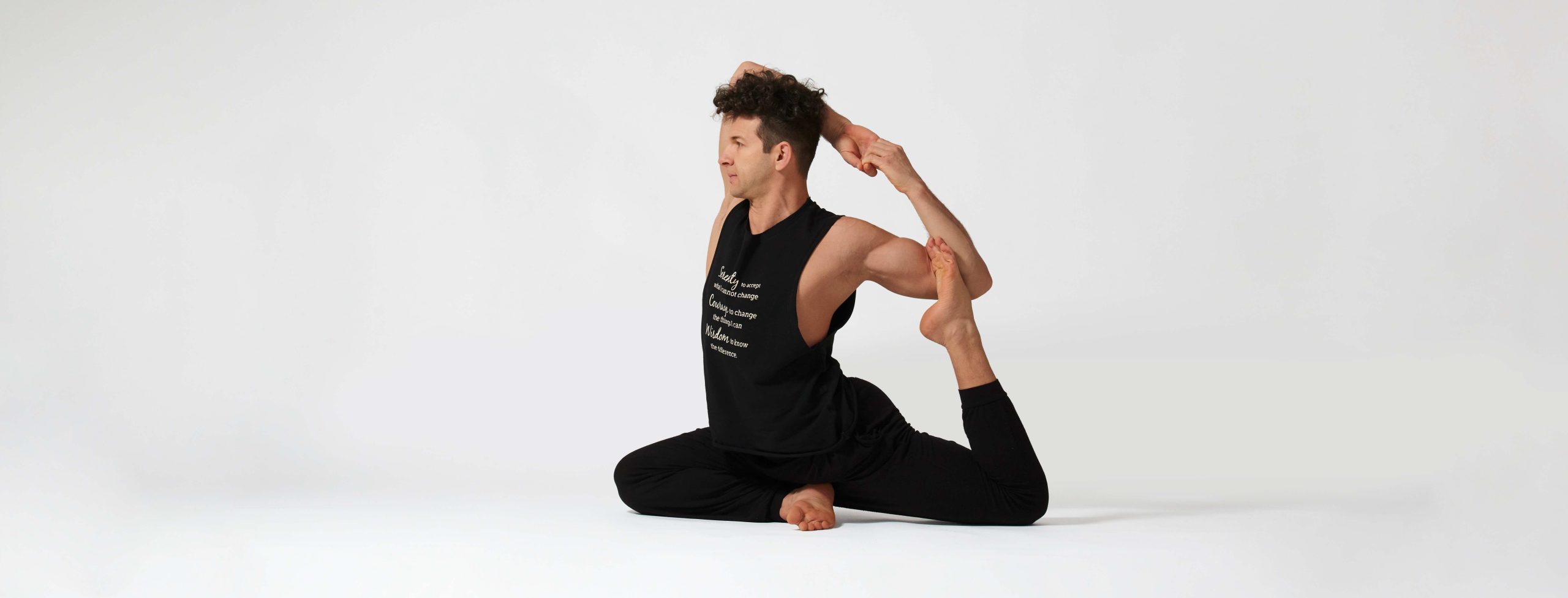 ASHTANGA-YOGA