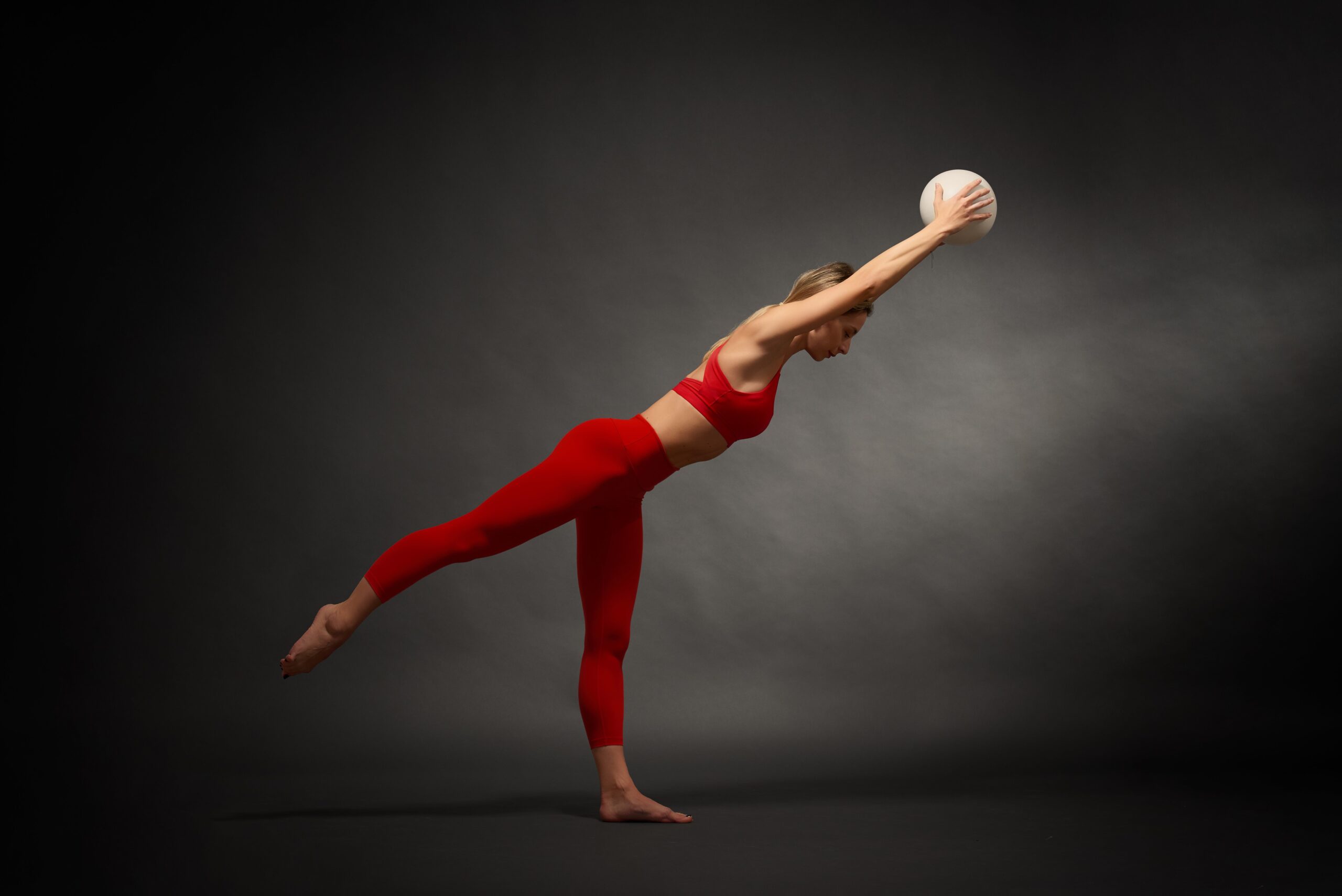 Pilates